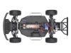 Автомодель шорт-корс 1/10 Traxxas Ford F-150 Raptor RTR, Світлина 5