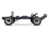 Автомодель шорт-корс 1/10 Traxxas Ford F-150 Raptor RTR, Світлина 6