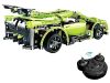 Радіокерований конструктор CaDa Technic (Sportcar), Світлина 2