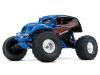 Автомодель монстр 1/10 Traxxas Skully RTR, Світлина 1