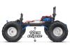 Автомодель монстр 1/10 Traxxas Skully RTR, Світлина 4