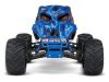Автомодель монстр 1/10 Traxxas Skully RTR, Світлина 5
