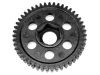 Ведена шестерня (спур) для коробки передач HSP 47T (06232), Світлина 2
