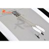 Авіамодель 35.0" Aerobatic P-51 Mustang Foamy RTF Scale Plane, Світлина 8