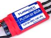 Регулятор безколекторний Turnigy Plush-32 60A, Світлина 1