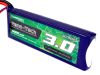 Акумулятор Turnigy nano-tech 3000mAh 3S 30C, Фото 2