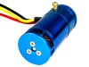 Двигун безколекторний FATJAY 2862-1500kv, Фото 3