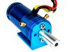 Двигун безколекторний FATJAY 2862-1500kv (з кріпленням), Світлина 2