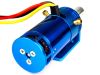 Двигун безколекторний FATJAY 2862-1500kv (з кріпленням), Світлина 3