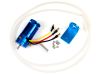 Двигун безколекторний FATJAY 2862-1500kv (з кріпленням), Світлина 4