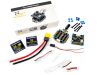 XRotor Micro Combo G3 (регулятор 60А 4в1 і польотний контролер F4), Фото 10