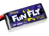 Акумулятор TATTU FunFly 1300mAh 3S 100C, Світлина 1