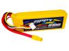 Акумулятор ZIPPY Compact 2100mAh 3S 35C, Світлина 1