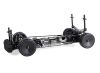 Комплект шасі шосейної автомоделі HobbyKing Blaze R2 1/10 KIT, Світлина 2