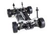 Комплект шасі шосейної автомоделі HobbyKing Blaze R2 1/10 KIT, Світлина 3