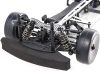 Комплект шасі шосейної автомоделі HobbyKing Blaze R2 1/10 KIT, Світлина 4