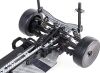 Комплект шасі шосейної автомоделі HobbyKing Blaze R2 1/10 KIT, Світлина 5