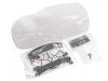 Комплект шасі автомоделі для дріфту HobbyKing Blaze DFR 1/10 KIT, Фото 2
