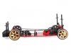 Комплект шасі автомоделі для дріфту HobbyKing Blaze DFR 1/10 KIT, Фото 4