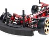 Комплект шасі автомоделі для дріфту HobbyKing Blaze DFR 1/10 KIT, Фото 5