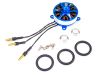 Двигун безколекторний SunnySky X2305-1450kv V3, Світлина 4