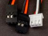 Акумулятор ZIPPY Flightmax 1100mAh LiFePo4 2S (для приймача і борта), Фото 3