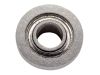 Підшипник Avid 3/32 x 3/16 x 3/32 Flanged Metal, Світлина 2
