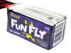 Акумулятор TATTU FunFly 1550mAh 4S 100C, Фото 2