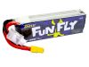 Акумулятор TATTU FunFly 1800mAh 3S 100C, Світлина 1