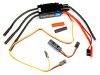 Регулятор безколекторний Hobbywing FlyFun 120A V5, Фото 4
