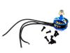 Двигун безколекторний Raserstar SPROG X 2206-2300kv (CW), Фото 4