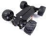 Автомодель монстр 1/18 Maverick iOn MT RTR, Фото 5