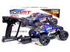 Автомодель монстр 1/18 Maverick iOn MT RTR, Фото 8
