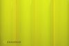 Плівка для обтягування моделі ORACOVER Жовта-флуоресцентна - 40см, Світлина 1