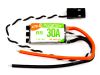 Регулятор безколекторний Racerstar Lites RS30A BLHeliS, Фото 3