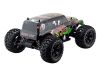 Автомодель колекторна 1/10 SST Stadium Truck (чорно-зелена) RTR, Фото 2