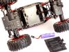Радіокерована модель позашляховика краулер 1/16 ORV 9, Світлина 5