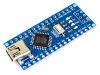 Контролер Arduino Nano V3 AVR (не розпаяна), Світлина 1