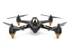 Квадрокоптер Hubsan H501S X4 Air Standart Edition FPV (чорний), Світлина 3