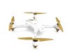Квадрокоптер Hubsan H501S X4 Air Standart Edition FPV (білий), Світлина 4