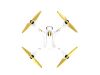 Квадрокоптер Hubsan H501S X4 Air Standart Edition FPV (білий), Світлина 5
