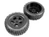 Комплект коліс для Himoto Barren 1/18 (28669), Світлина 2