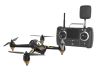 Квадрокоптер Hubsan H501S X4 Air Pro High Edition FPV (чорний), Світлина 1