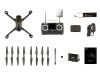Квадрокоптер Hubsan H501S X4 Air Pro High Edition FPV (чорний), Світлина 7