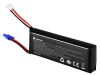 Комплект акумуляторів Hubsan 2700mAh 2S 10C (H501S-29), Фото 3