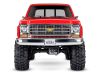 Автомодель краулер Traxxas Chevrolet Blazer K5 1/10 RTR (82076-4 Red), Фото 2