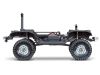 Автомодель краулер Traxxas Chevrolet Blazer K5 1/10 RTR (82076-4 Red), Фото 9