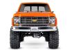 Автомодель краулер Traxxas Chevrolet Blazer K5 1/10 RTR (82076-4 Orange), Фото 2