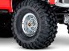 Автомодель краулер Traxxas Chevrolet Blazer K5 1/10 RTR (82076-4 Orange), Фото 5