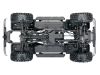 Автомодель краулер Traxxas Chevrolet Blazer K5 1/10 RTR (82076-4 Orange), Фото 7